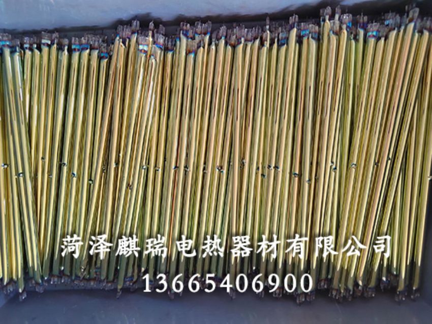 點(diǎn)擊查看詳細信息<br>標題：黃鈦金鍍金管 閱讀次數：917